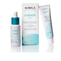 Cernor Kit Crema + Microemulsione 2 X 10 ml-1