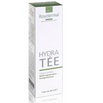 Hydratee Crema Giorno Rigenerante Fotoprotettrice 30ml-1