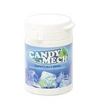 Candy Mech Menta 60 Confetti-1