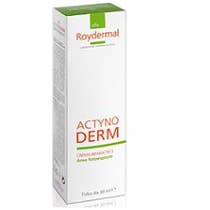 Actynoderm Crema Riparatrice Antiossidante Spf50+ 30ml-1