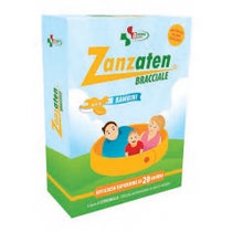Zanzaten Bracciale Anti Zanzare Bambini -1