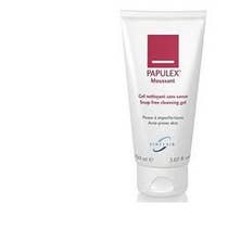 Papulex Detergente Gel Tubo 150ml-1