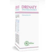Drenaty 14 Bustine Stick Pack 10ml-1