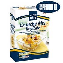 Nutrifree Crunchy Mix Tropicale 375g 1 Pezzo-1