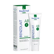 Benzolait AB3 Emulgel 40ml-1