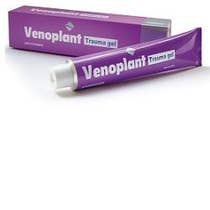 Venoplant Trauma Gel Tubo 40g-1