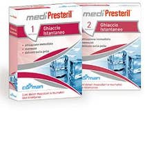 Medipresteril Ghiaccio Istantaneo 1 Busta-1