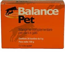 Balance Pet 20 Bustine-1