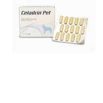 Celadrin Pet Veterinario 60 Compresse-1