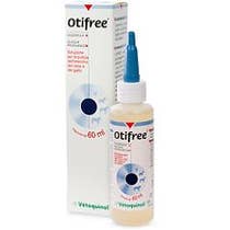 Otifree Soluzione Auricolare 60ml-1