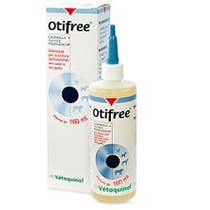 Otifree Soluzione Auricolare 160ml-1