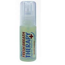 Aloedent Fresh Breath Spray Alito Fresco 30ml-1