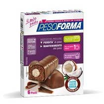 Pesoforma Kokosnussriegel 12 Stück-1
