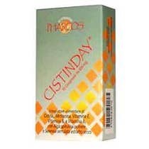 Cistiday Pharcos 30 Tabletten-1