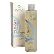 Quinoa Quinoil Shampoo 4 Olii 250ml-1