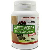 Caffe Verde Estratto FT 60 Capsule-1