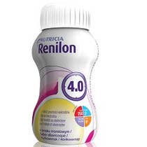 RENILON 4,0 ALBICOCCA 4X125ML-1