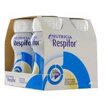 RESPIFOR VANIGLIA 4X125ML-1
