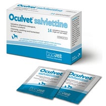 Oculvet Salviettine 14 Pezzi-1