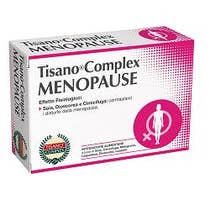 Tisano Complex Menopause 30 Compresse-1