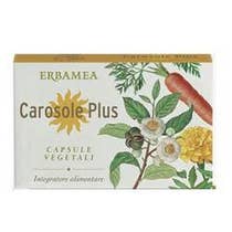 Erbamea Carosole Plus 24 Capsule-1