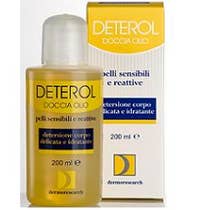 Deterol Bagno Doccia Bifasico 200ml-1