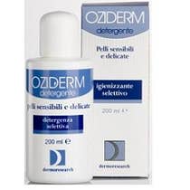 Oziderm Detergente Fluido 200ml-1
