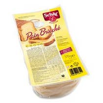 Schar Pan Brioche Senza Glutine 370g-1