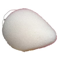 Gisa Wellness Spugna Di Konjac Viso -1