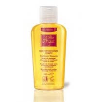 Incarose Riad Argan Olio Massaggio -1