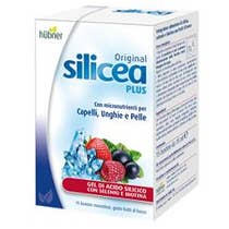 HUBNER ORIG SILIC PL FR B 15BU-1