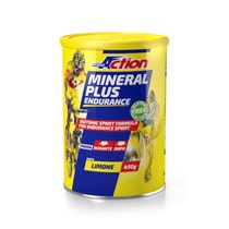 Proaction Mineral Plus Limone 450g-1
