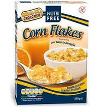 Nutrifree Corn Flakes 250g-1