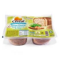 Cereal Pane Rustico Ai Semi 400g-1