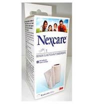 Nexcare Benda Elastica Autoadesiva 8cmx4mt-1