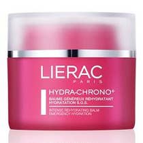 Lierac Hydra Chrono+ Balsamo Reidratante-1