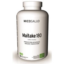 Maitake Grifola 180 Capsule Freeland-1