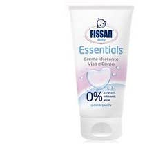 Fissan Baby Essentials Crema 150ml-1