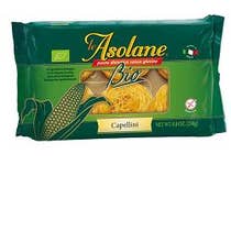 Le Asolane Bio Capellini 250g-1