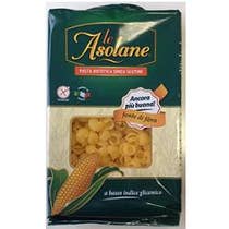 Le Asolane Fonte Di Fibra Pipe 250g-1