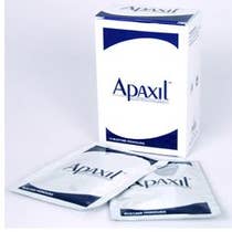 Apaxil Salviette Antitraspiranti 10 Bustine-1
