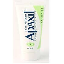 Apaxil Sudor Control Mani Piedi Notte 75ml-1