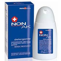 Nonak Mousse Detergente 100ml-1