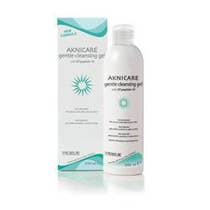 Aknicare Gentle Cleansing Gel 200ml-1