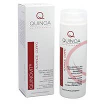 Quinovit Advance Crema Corpo 200ml-1