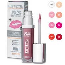 Estetil Lipgloss Idravolume Sweet Rose 03-1