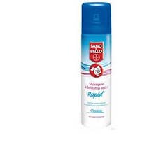 Rapid Shampoo Schiuma Secco 300ml-1