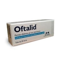 Oftalid Pomata Oftalmica 20ml-1
