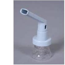 Mefar 2000 Ampolla Per Aerosol Con Raccordo 1 Pezzo-1