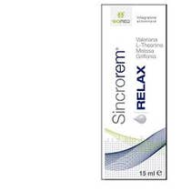 Sincrorem Relax Gocce 15ml-1
